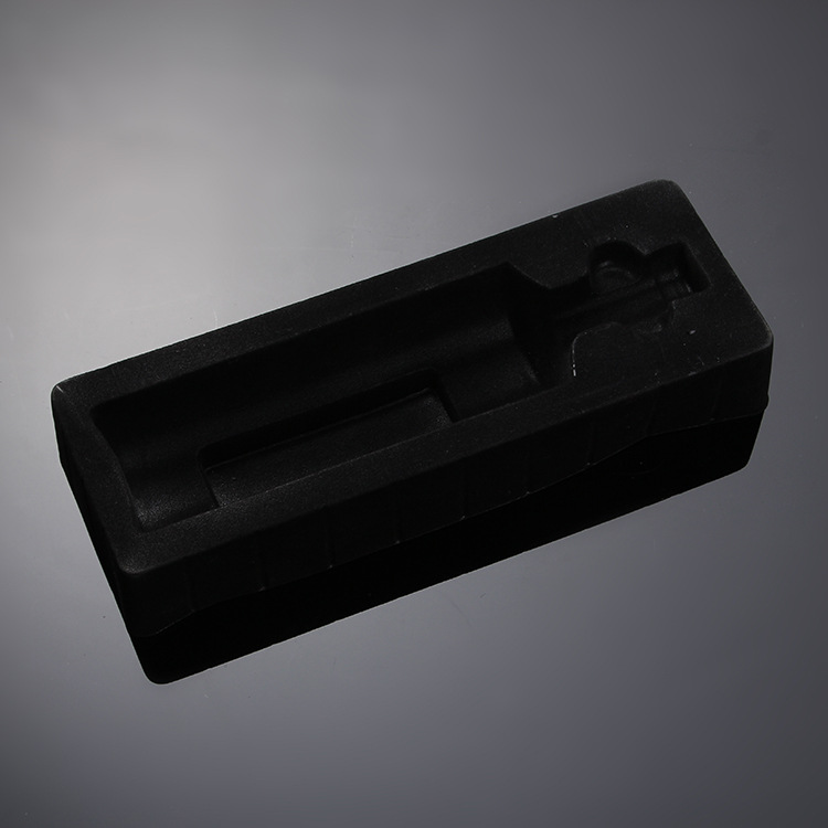 化妝品植絨內襯