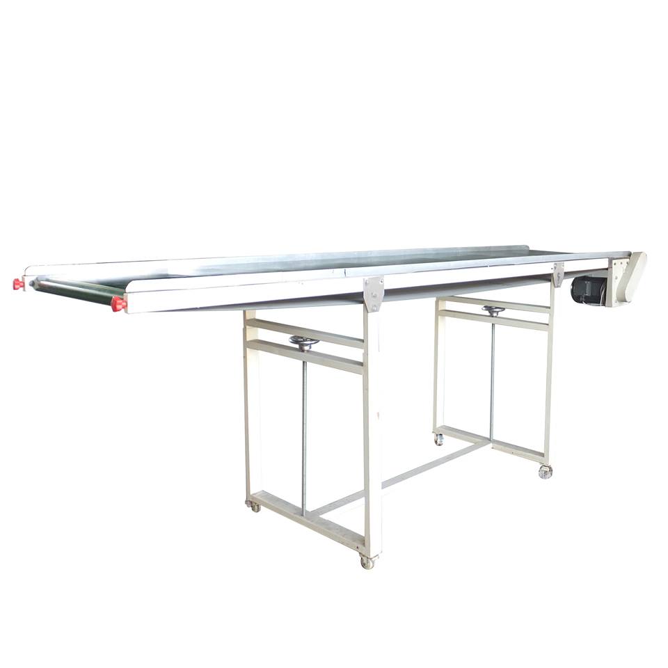 全自動機械手 傳送帶