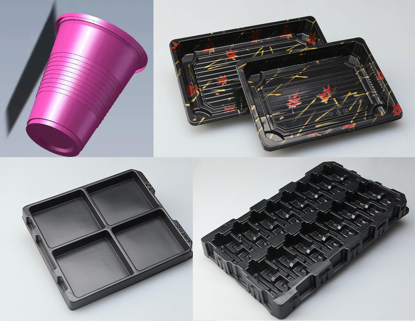 環(huán)?？山到馑芰袭a(chǎn)品知識