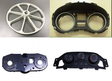 適用于汽車行業(yè)的吸塑產(chǎn)品（2）