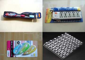 適用于家居行業(yè)的模具實拍及介紹（2）