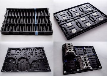 適用于汽車行業(yè)的吸塑產(chǎn)品（3）