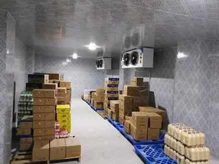 通常冷庫設計費用大概多少錢