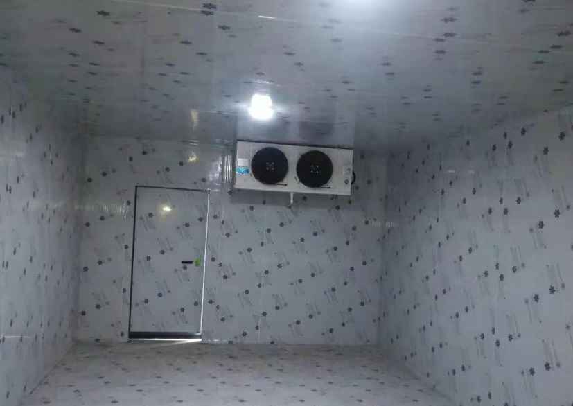 冷庫安裝費(fèi)用是怎么算的呢