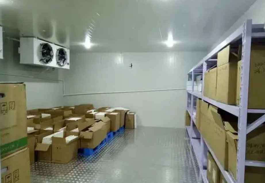 土建冷庫具備哪些顯著優勢？
