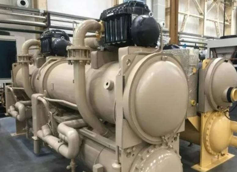 選購南京冰水機組的關鍵要素你知道嗎？