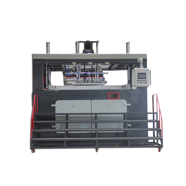 厚片吸塑機,熱成型機,吸塑機