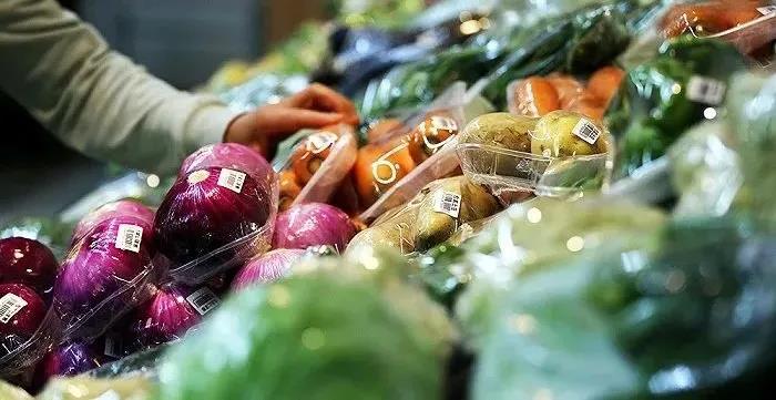 最新強制性國家標準發(fā)布：食材該如何包裝？