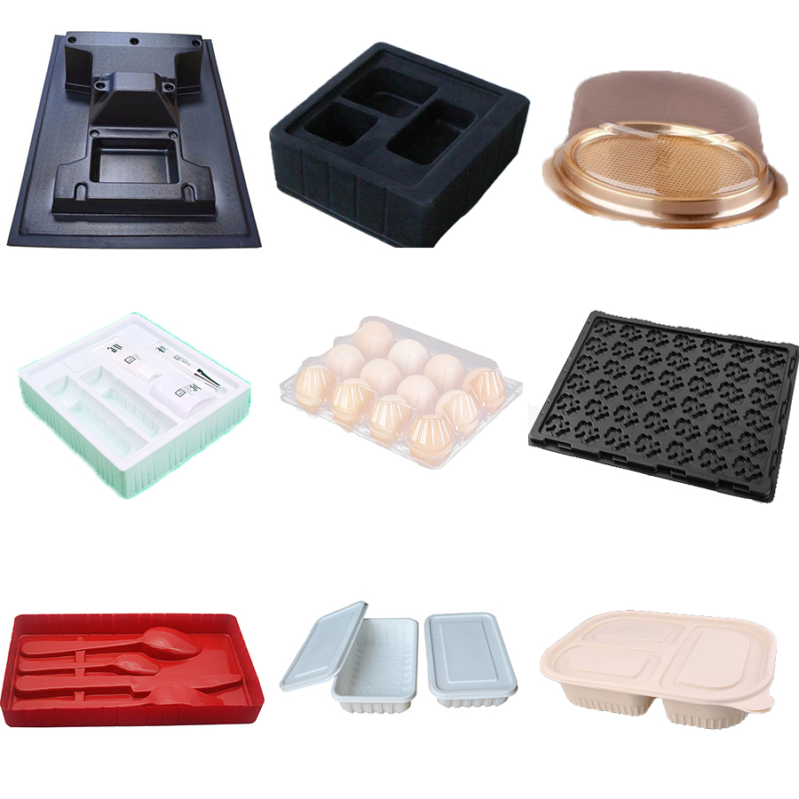 我們經(jīng)常說起泡罩，但你知道它是怎么制成的嗎？