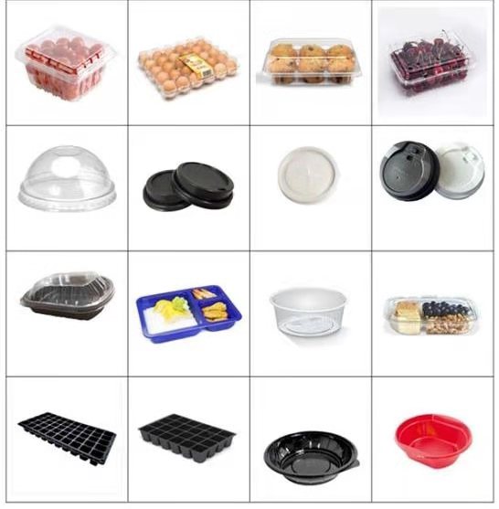 吸塑模具是用什么材料做的？